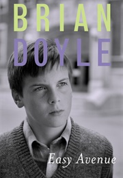 Easy Avenue (Brian Doyle)