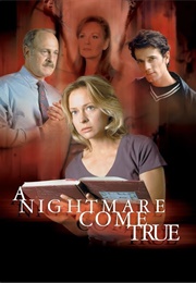 A Nightmare Come (1997)