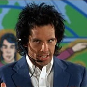 Tony Perkis (Heavyweights, 1995)