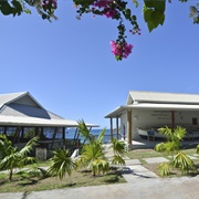 Bequia Maritime Museum, Port Elizabeth, St. Vincent & the Grenadines