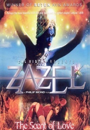 Zazel: Philip Mond&#39;s Scent of Love (1997)