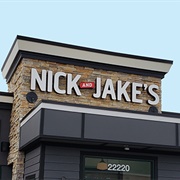Nick & Jake's