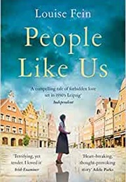 People Like Us (Louise Fein)