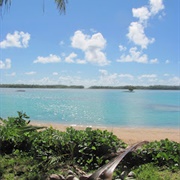 Nui, Tuvalu
