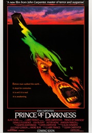 Prince of Darkness (1987)