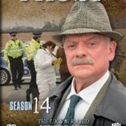 A Touch of Frost Season 14