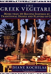 The Greek Vegetarian (Diane Kochilas)