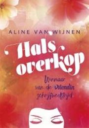 Halsoverkop (Aline Van Wijnen)