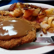 Virginia: Bob & Edith's Diner - Arlington