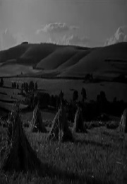 40's Britain: Downlands (1947)