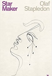 Star Maker (Olaf Stapledon)