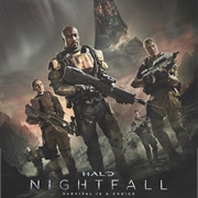 Halo: Nightfall