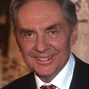 Harald Juhnke -Actor, Comedian, and Singer