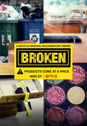 Broken (2019)