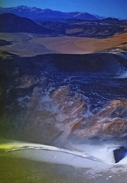 365 Jours Pour Réfléchir À Notre Terre