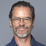 Guy Pearce