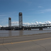 Rio Vista Bridge