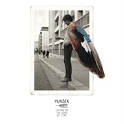 Yuksek - Living on the Edge of Time