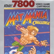 Mat Mania Challenge