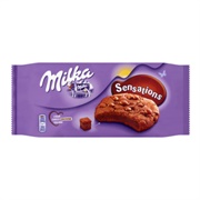 Choco Sensations (Cocoa)