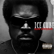 Raw Footage (Ice Cube, 2008)
