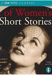 Best of Women's Short Stories (Various)
