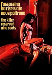 The Killer Reserved Nine Seats (1974)