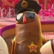 Wynchel (Wreck-It Ralph)