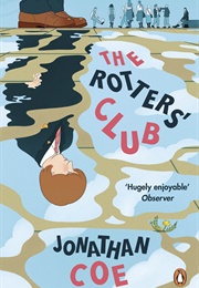 The Rotters&#39; Club - West Midlands (Jonathan Coe)