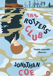 The Rotters' Club - West Midlands (Jonathan Coe)
