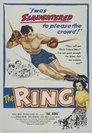 The Ring (1952)