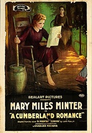A Cumberland Romance (1920)