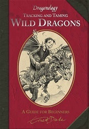 Tracking and Taming Wild Dragons (Dugald A. Steer)
