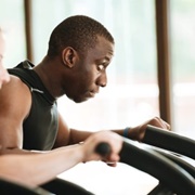 Not Wiping Down the Machines at the Gym