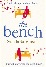 The Bench (Saskia Sarginson)