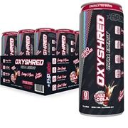 Oxyshred Cali Cola