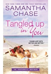 Tangled Up in You (Samantha Chase)