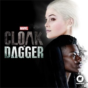Cloak & Dagger Season 1 & 2