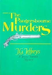The Pangersbourne Murders (J. G. Jeffreys)