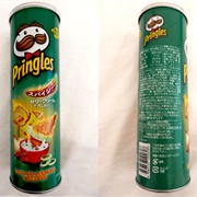 Spicy Sour Cream & Onion