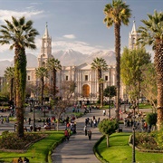 Arequipa
