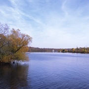 Ladysmith, Wisconsin