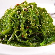Seaweed Salad