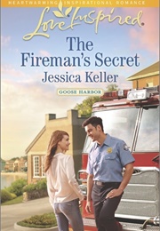 The Fireman's Secret (Jessica Keller)