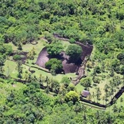 Wallis (Uvea), Wallis & Futuna