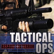 Tactical Ops: Assault on Terror