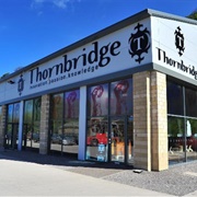Thornbridge Brewery