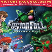 Fusionfall
