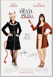 The Devil Wears Prada (2006)