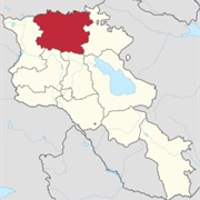 Lori, Armenia